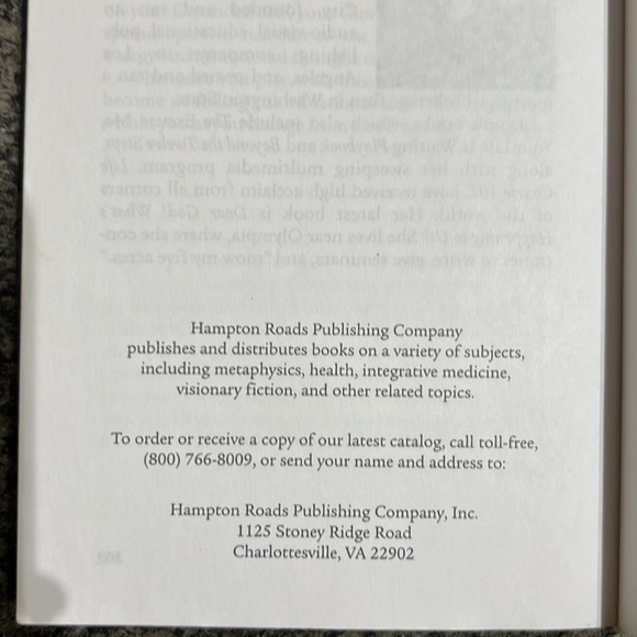 Excuse Me, Your Life is Waiting: The Astonishing Power of Feelings Lynn Grabhorn - Picture 10 of 16